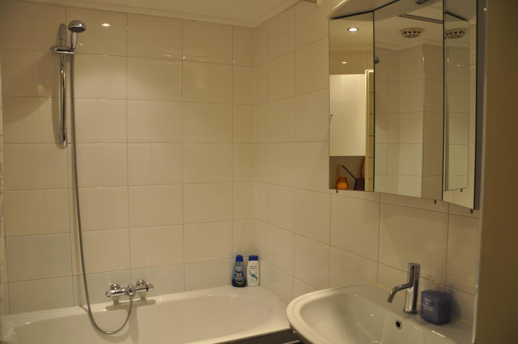אמסטרדם Amstel Riverview חדר תמונה